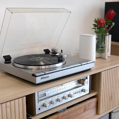 Villa Athina's House *