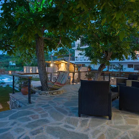 Athina's House
