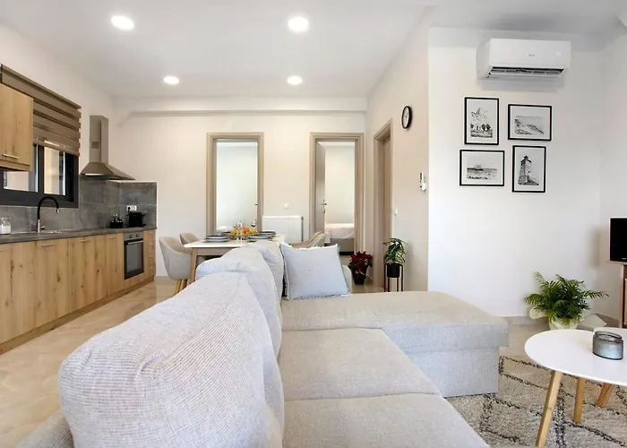 Athina's House