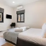 Villa Athina's House