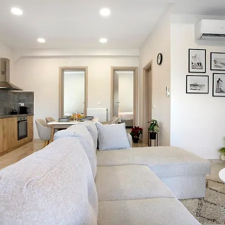 Athina's House