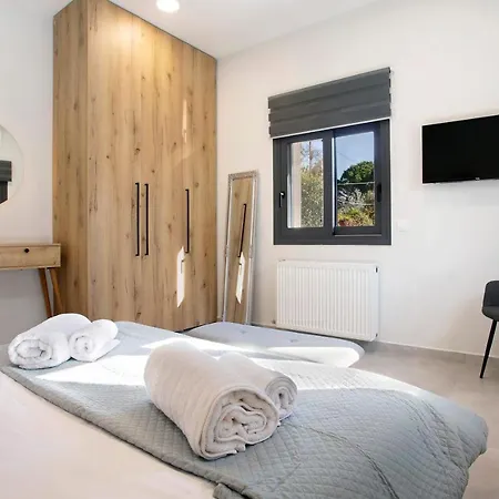 Athina's House וילה *