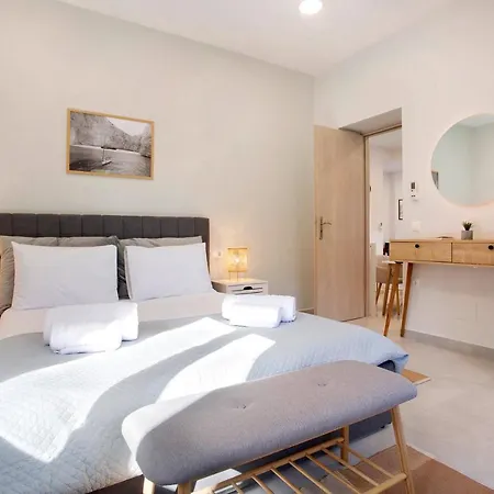 Villa Athina's House Drakas