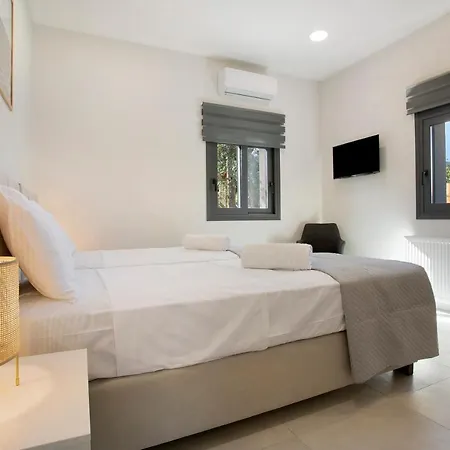 Athina's House Villa