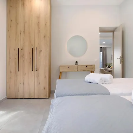 Athina's House Villa Drakas