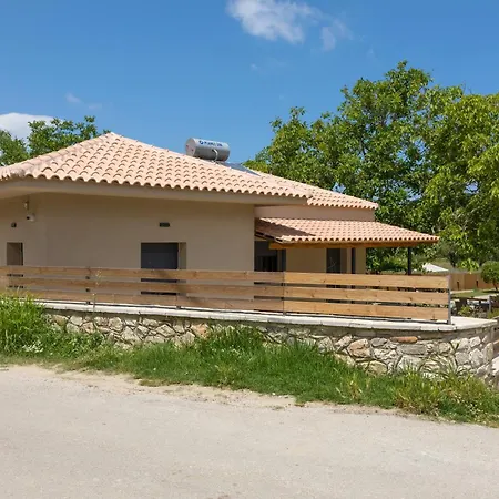 Athina's House Drakas