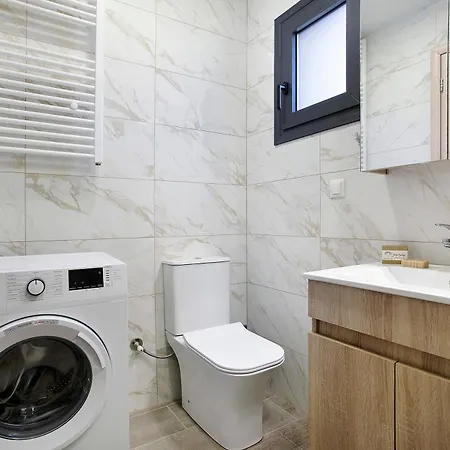 Athina's House