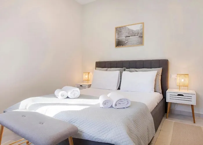 Athina's House Villa