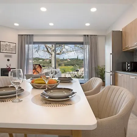 Athina's House Villa