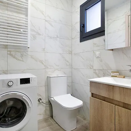 Athina's House * Drakas