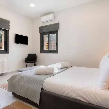 Villa Athina's House