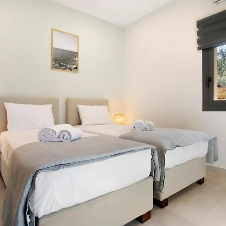 Athina's House Villa