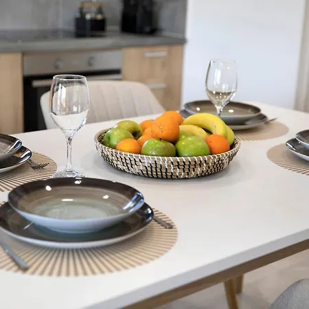 Villa Athina's House Drakas