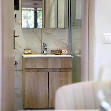 Athina's House Villa Drakas