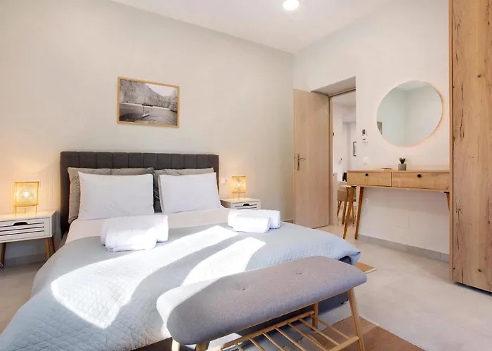 Villa Athina's House Drakas