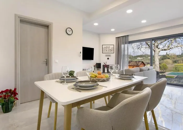 Athina's House Villa